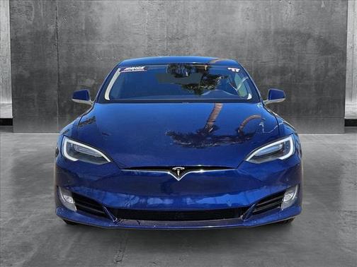 2017 Tesla Model S 60
