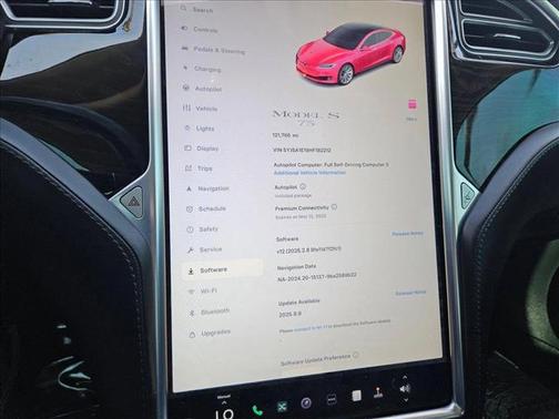 2017 Tesla Model S 60