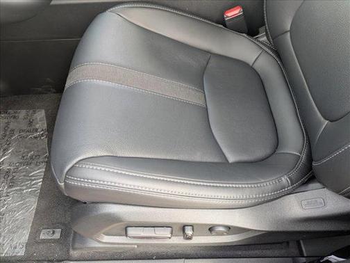 2026 Honda Passport AWD RTL