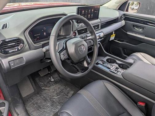 2026 Honda Passport AWD RTL