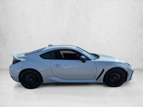 2023 Toyota GR86 Premium