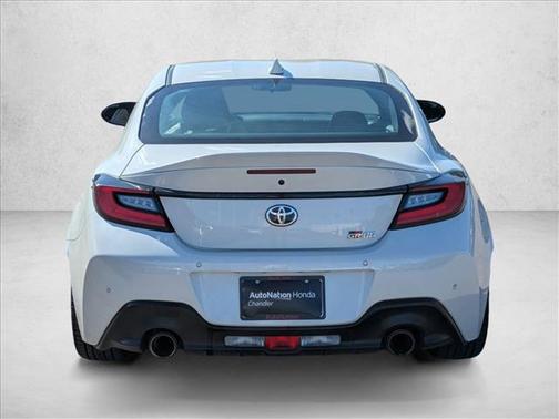2023 Toyota GR86 Premium