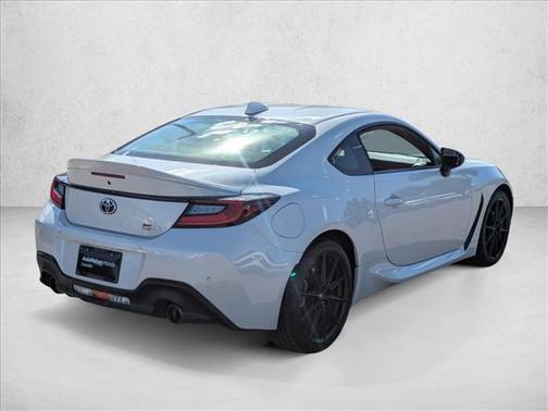 2023 Toyota GR86 Premium