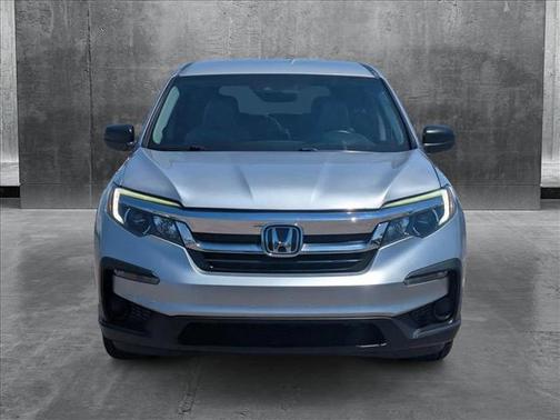 2019 Honda Pilot LX