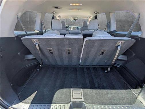2019 Honda Pilot LX