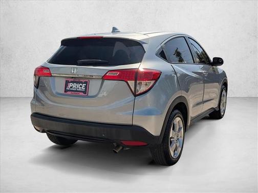 2019 Honda HR-V LX