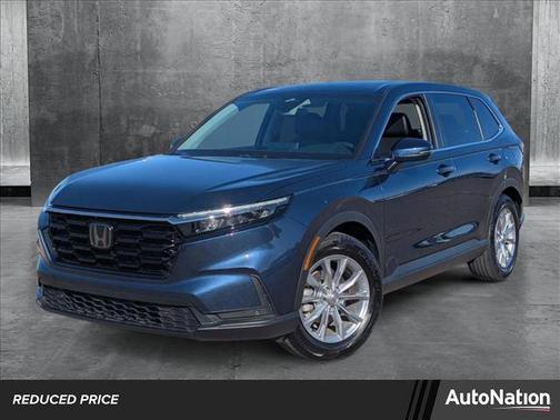 2023 Honda CR-V EX-L 2WD