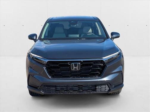 2025 Honda CR-V EX AWD