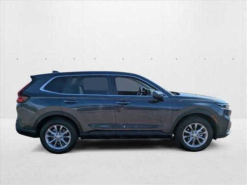 2025 Honda CR-V EX AWD