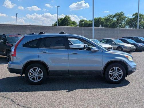 2010 Honda CR-V EX-L