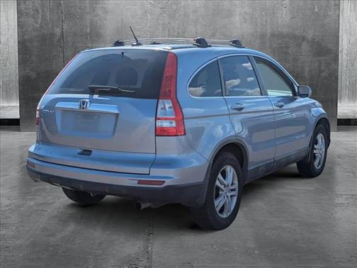 2010 Honda CR-V EX-L