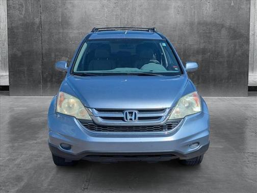 2010 Honda CR-V EX-L