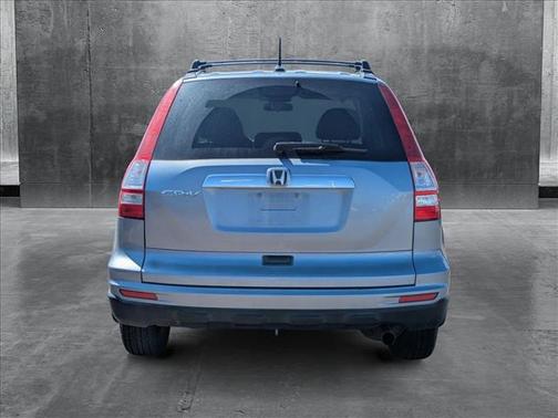 2010 Honda CR-V EX-L