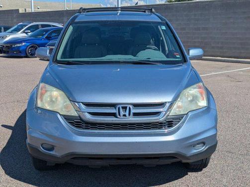 2010 Honda CR-V EX-L
