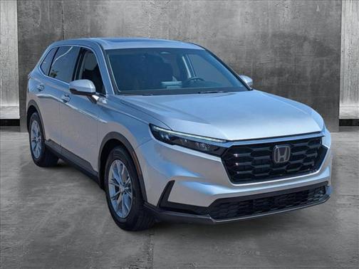 2023 Honda CR-V EX 2WD
