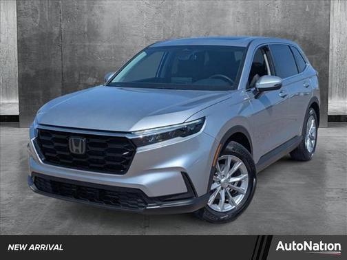 2023 Honda CR-V EX 2WD