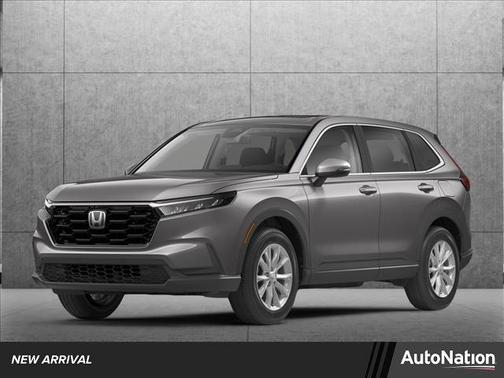 2023 Honda CR-V EX 2WD
