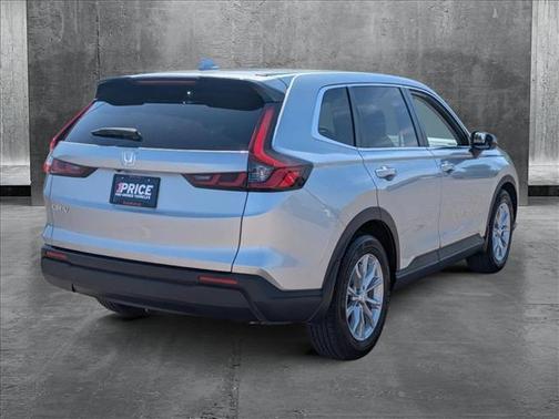 2023 Honda CR-V EX 2WD