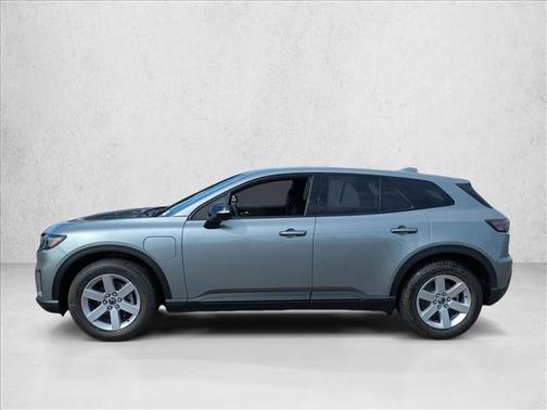 2025 Honda Prologue EX