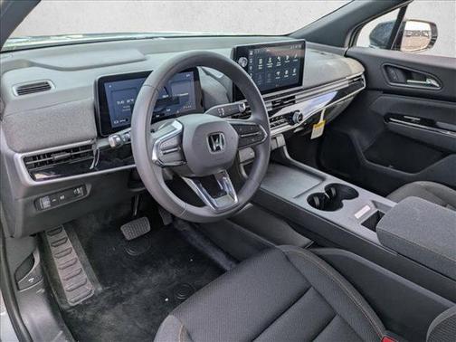 2025 Honda Prologue EX