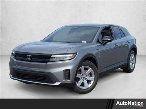 2025 Honda Prologue EX