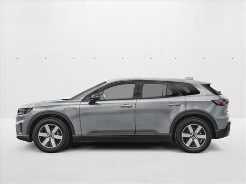 2025 Honda Prologue EX