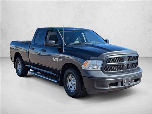 2015 RAM 1500 Tradesman