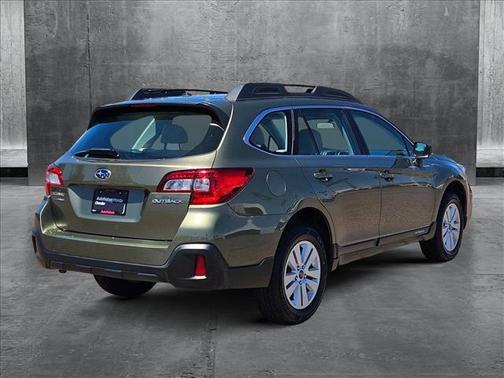 2019 Subaru Outback 2.5i