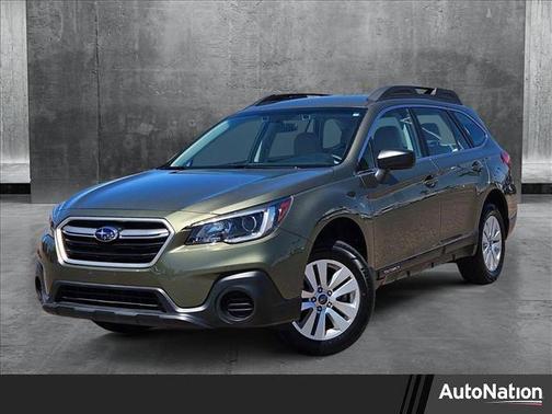2019 Subaru Outback 2.5i