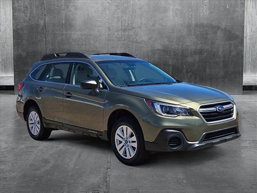2019 Subaru Outback 2.5i