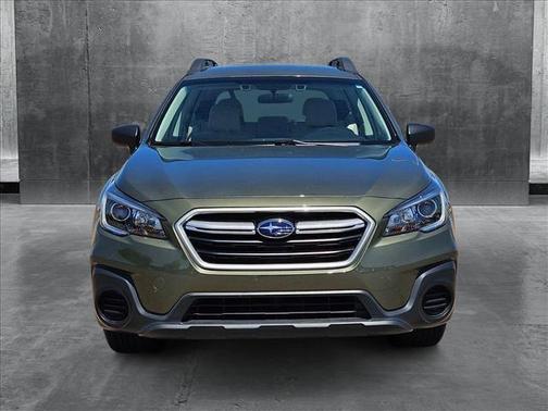 2019 Subaru Outback 2.5i