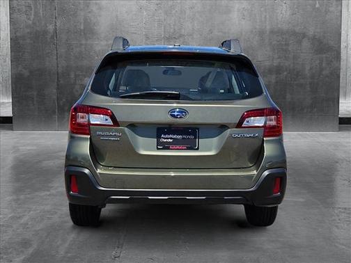 2019 Subaru Outback 2.5i