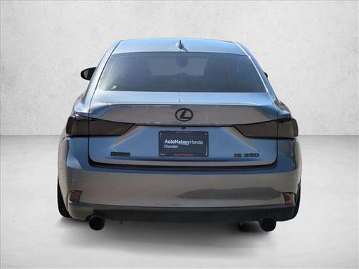 2014 Lexus IS 350 Base