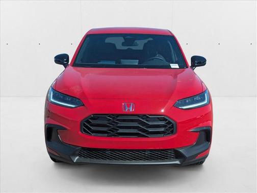 2026 Honda HR-V 2WD Sport