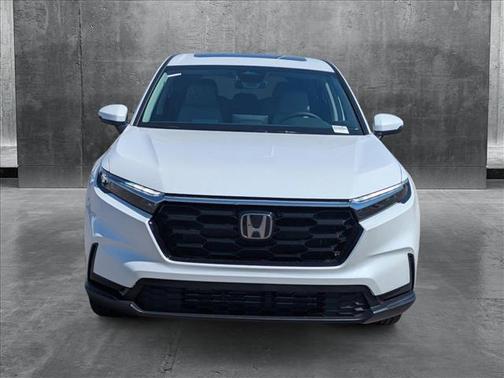 2025 Honda CR-V EX 2WD