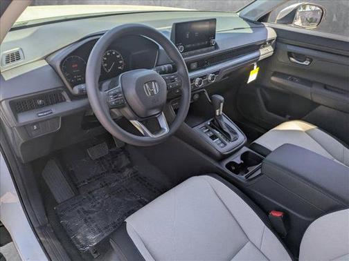 2025 Honda CR-V EX 2WD