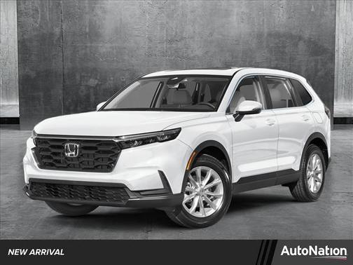2025 Honda CR-V EX 2WD