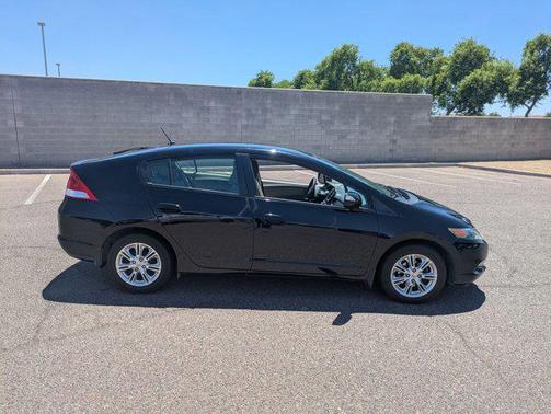 2010 Honda Insight EX