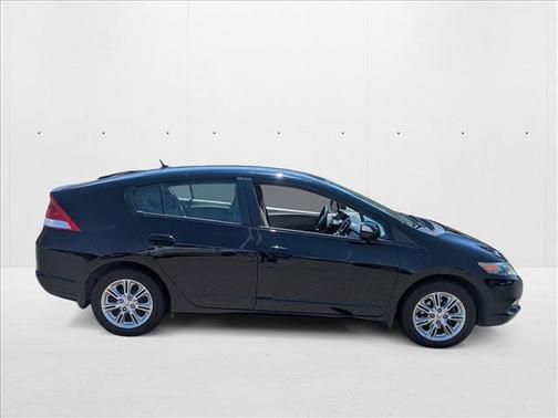 2010 Honda Insight EX