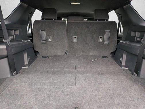Ice Cap 2025 Toyota 4Runner SR5