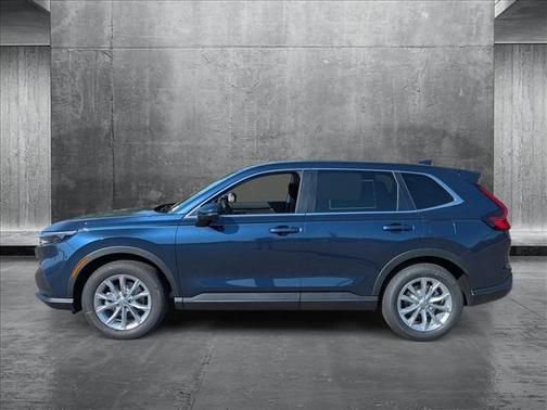 2025 Honda CR-V EX AWD