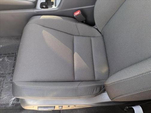 2025 Honda CR-V EX AWD
