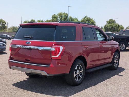2020 Ford Expedition XLT
