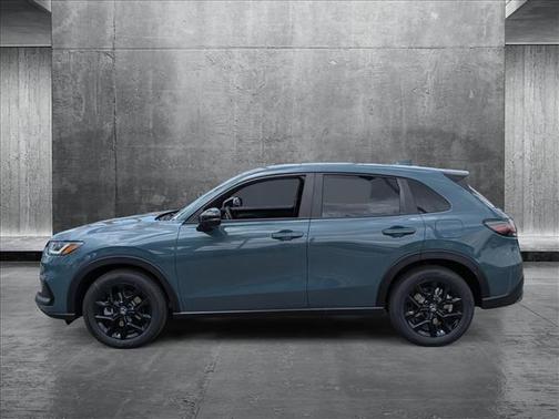 2025 Honda HR-V AWD Sport