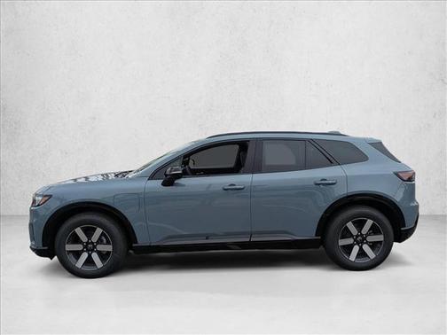 2025 Honda Prologue Touring