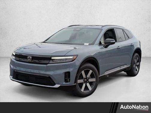 2025 Honda Prologue Touring