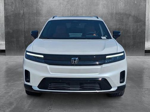 2025 Honda Prologue Elite