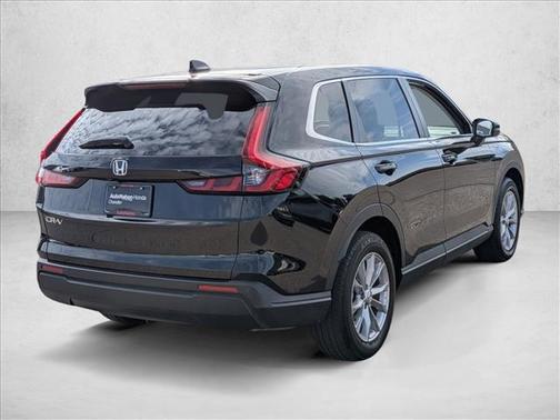 2023 Honda CR-V EX-L AWD