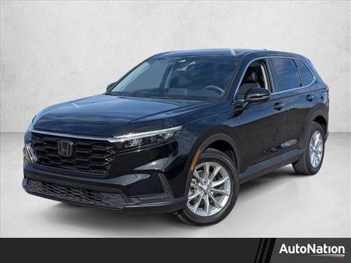 2023 Honda CR-V EX-L AWD