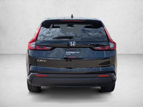 2023 Honda CR-V EX-L AWD